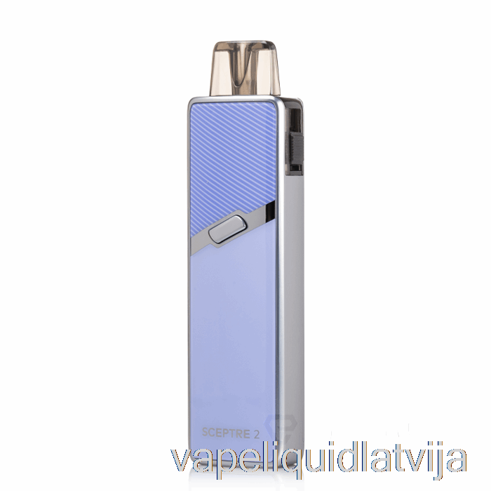 Innokin Scepter 2 Pod Komplekts Purple Vape šķidrums